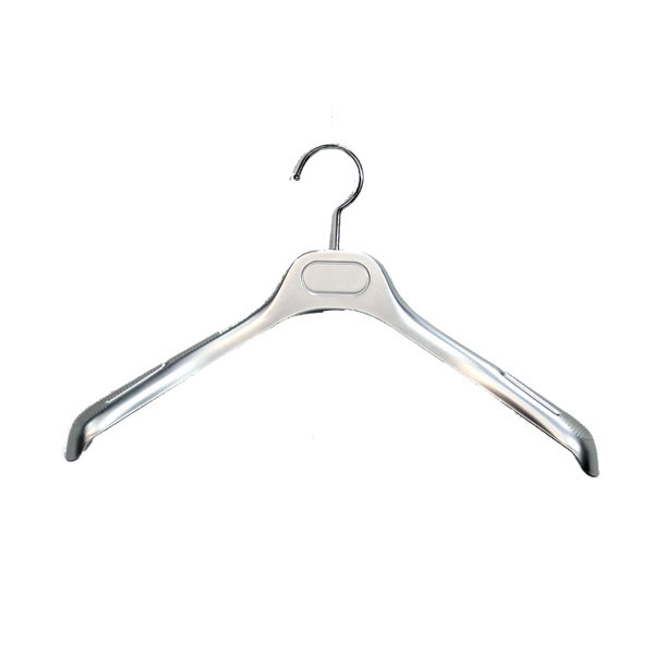 plastic hanger/women's wear hanger